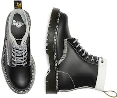 닥터마틴 파스칼 벡스 블랙 8홀 부츠 (43 characters) 27336009 Purchase 닥터마틴 파스칼 벡스 블랙 8홀 부츠 (43 characters) 27336009