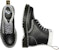 Dr. Martens 1460 Pascal Bex Kulit Butang Tali Kontras 'Hitam' 27336009
