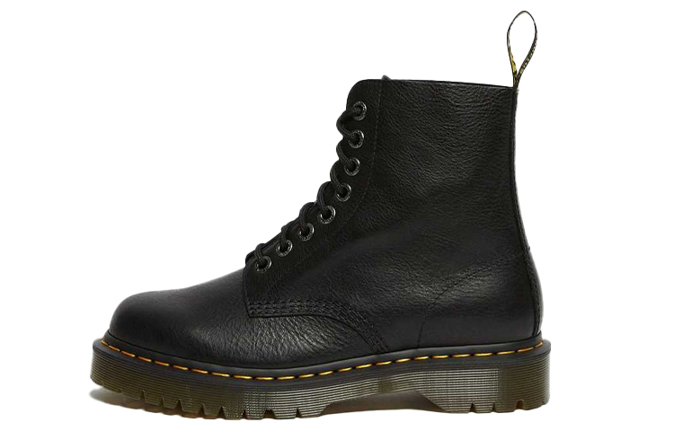 Dr. Martens 1460 Pascal Bex Martin boots Couple Style Black 26206001