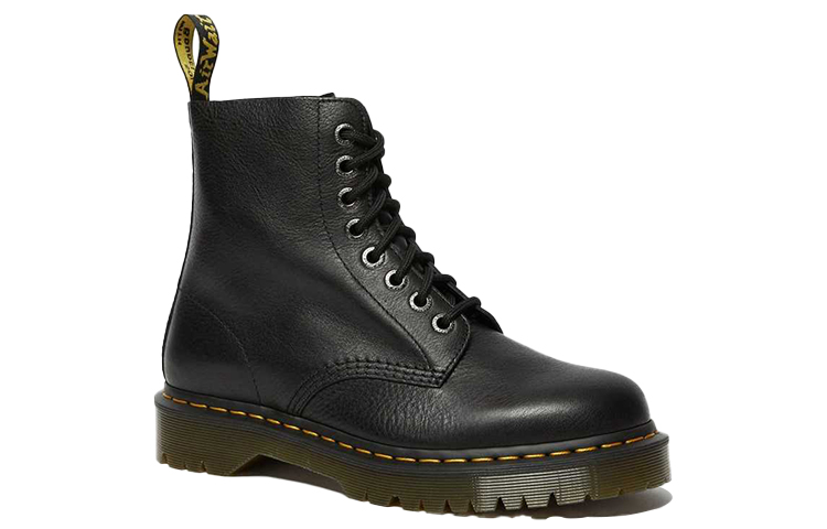 Order Dr. Martens 1460 Pascal Bex Sepatu Couple Hitam 26206001