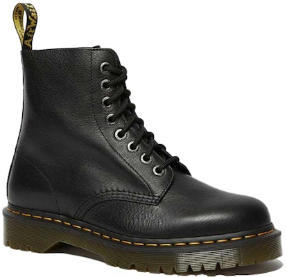Dr. Martens 1460 Pascal Bex Sepatu Couple Hitam 26206001 Order Dr. Martens 1460 Pascal Bex Sepatu Couple Hitam 26206001