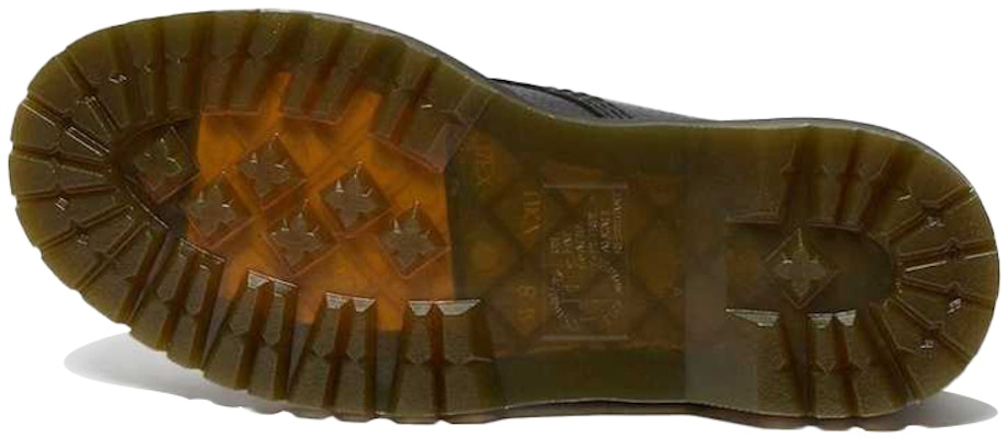 Dr. Martens 1460 Pascal Bex Sepatu Couple Hitam 26206001 Shop Dr. Martens 1460 Pascal Bex Sepatu Couple Hitam 26206001