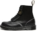 Buy Dr. Martens 1460 Pascal Kulit Cavalier 'Hitam Cavalier' 26713001