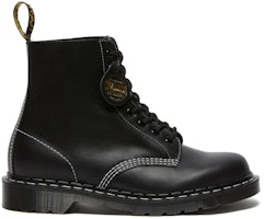 馬丁博士 1460 Pascal 騎士皮革「黑色騎士」26713001 Order 馬丁博士 1460 Pascal 騎士皮革「黑色騎士」26713001