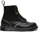 Order Dr. Martens 1460 Pascal Kulit Cavalier 'Hitam Cavalier' 26713001