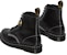 Dr. Martens 1460 Pascal Kulit Cavalier 'Hitam Cavalier' 26713001
