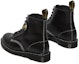 Purchase Dr. Martens 1460 Pascal Kulit Cavalier 'Hitam Cavalier' 26713001