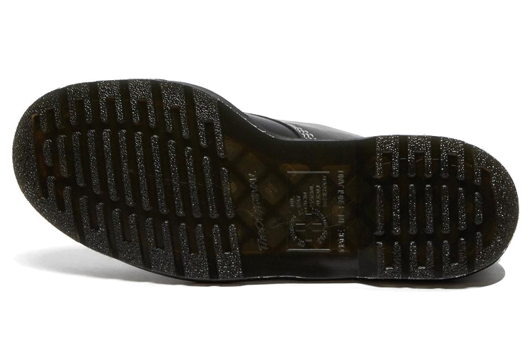 Details for Dr. Martens 1460 Pascal Kulit Cavalier 'Hitam' 26713001