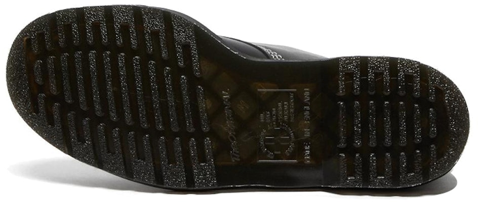Dr. Martens 1460 Pascal Kulit Cavalier 'Hitam Cavalier' 26713001 Details for Dr. Martens 1460 Pascal Kulit Cavalier 'Hitam Cavalier' 26713001
