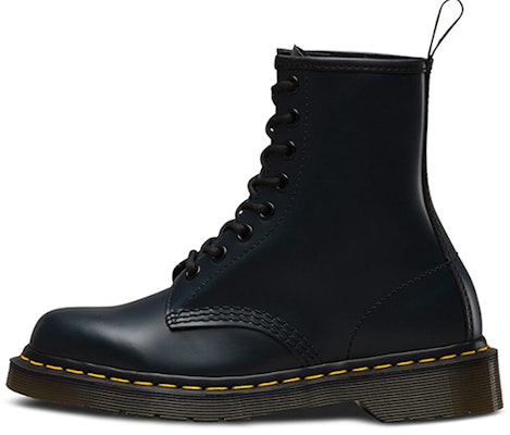 Dr. Martens 1460 PASCAL Botas Clásicas 8 Ojos Azul Marino Unisex 10072410 Buy Dr. Martens 1460 PASCAL Botas Clásicas 8 Ojos Azul Marino Unisex 10072410