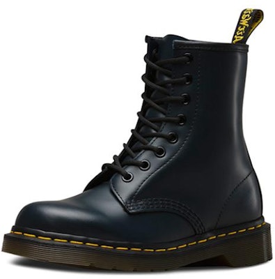 ドクターマーチン 1460 パスカル ネイビー (カップル向け) 10072410 Order ドクターマーチン 1460 パスカル ネイビー (カップル向け) 10072410