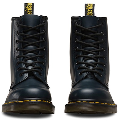 ドクターマーチン 1460 パスカル ネイビー (カップル向け) 10072410 Lookbook ドクターマーチン 1460 パスカル ネイビー (カップル向け) 10072410