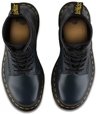 ドクターマーチン 1460 パスカル ネイビー (カップル向け) 10072410 Shop ドクターマーチン 1460 パスカル ネイビー (カップル向け) 10072410