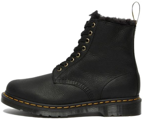 Dr. Martens 1460 Pascal Berbulu Sepatu Retro Martin Unisex Hitam 25533001 Buy Dr. Martens 1460 Pascal Berbulu Sepatu Retro Martin Unisex Hitam 25533001