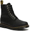 Order Dr. Martens 1460 Pascal Berbulu Sepatu Retro Martin Unisex Hitam 25533001