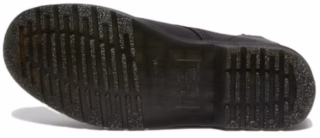 Details for Dr. Martens 1460 Pascal 毛絨襯裡高筒復古馬丁靴 男女同款 黑