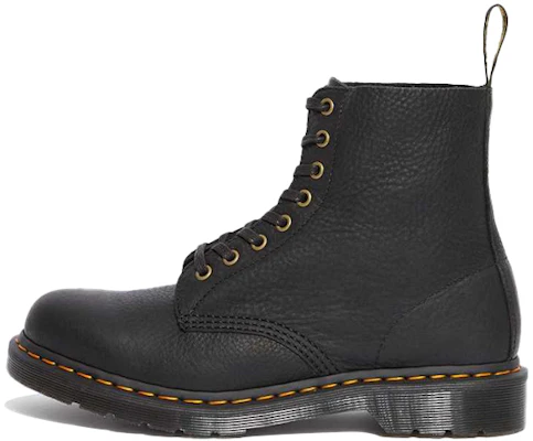 Dr. Martens 1460 Pascal Bot Kulit Asli Hitam 24993001 Buy Dr. Martens 1460 Pascal Bot Kulit Asli Hitam 24993001