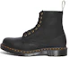 Buy Dr. Martens 1460 Pascal Bot Kulit Asli Hitam 24993001