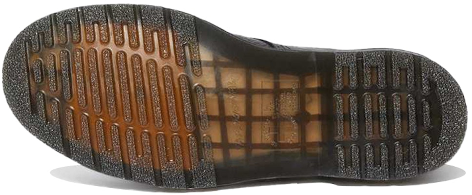 Dr. Martens 1460 Pascal Bot Kulit Asli Hitam 24993001 Shop Dr. Martens 1460 Pascal Bot Kulit Asli Hitam 24993001