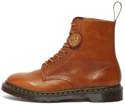 Dr. Martens 1460 Pascal But Kulit Buku Lali 'Coklat' 26856226 Buy Dr. Martens 1460 Pascal But Kulit Buku Lali 'Coklat' 26856226