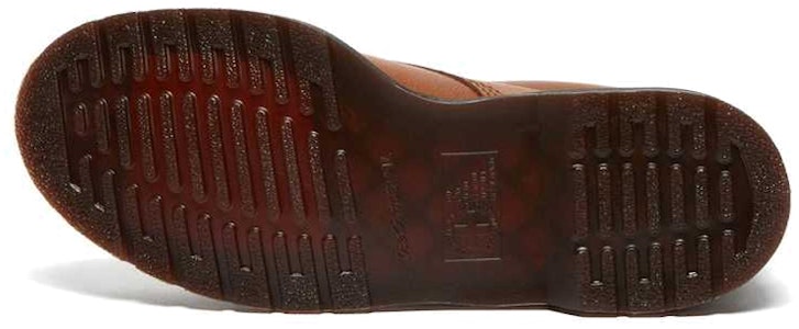 Dr. Martens 1460 Pascal But Kulit Buku Lali 'Coklat' 26856226 Details for Dr. Martens 1460 Pascal But Kulit Buku Lali 'Coklat' 26856226