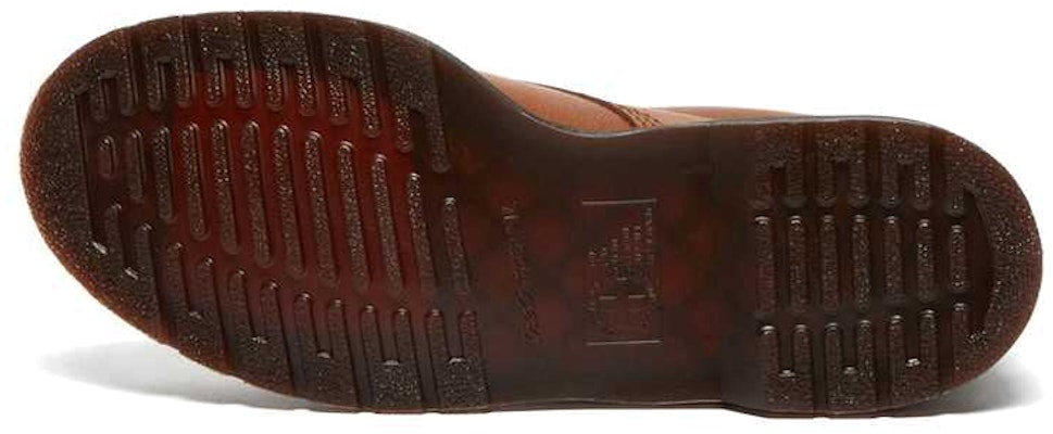 Dr. Martens 1460 Pascal Sepatu Boot Kulit 'Coklat' 26856226 Details for Dr. Martens 1460 Pascal Sepatu Boot Kulit 'Coklat' 26856226