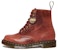 Dr. Martens 1460 Pascal Buatan UK Denver Kulit But Bertali 'Coklat' 30576293