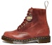 Buy Dr. Martens 1460 Pascal Buatan UK Denver Kulit But Bertali 'Coklat' 30576293