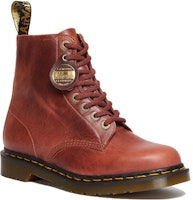 Botas Dr. Martens 1460 Pascal Denver Cuero Hombre 'Marrón' Made in England 30576293 Order Botas Dr. Martens 1460 Pascal Denver Cuero Hombre 'Marrón' Made in England 30576293