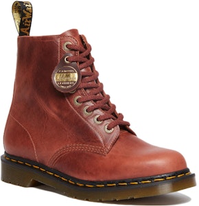 英国製Dr.Martens 1460パスカル Denver 茶 30576293 Order 英国製Dr.Martens 1460パスカル Denver 茶 30576293