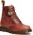 Dr. Martens 1460 Pascal Buatan UK Denver Kulit But Bertali 'Coklat' 30576293