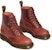 Dr. Martens 1460 Pascal Buatan UK Denver Kulit But Bertali 'Coklat' 30576293
