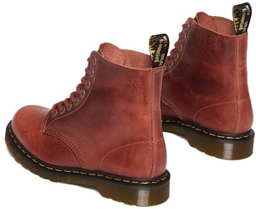 英国製Dr.Martens 1460パスカル Denver 茶 30576293 Shop 英国製Dr.Martens 1460パスカル Denver 茶 30576293