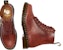 Dr. Martens 1460 Pascal Buatan UK Denver Kulit But Bertali 'Coklat' 30576293