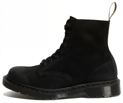 马丁博士 1460 Pascal 英产泰坦皮靴“黑色” 25574001 Buy 马丁博士 1460 Pascal 英产泰坦皮靴“黑色” 25574001