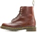 Buy Dr. Martens 1460 Pascal But Martin Coklat 26850518