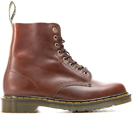 Dr. Martens 1460 Pascal But Martin Coklat 26850518 Order Dr. Martens 1460 Pascal But Martin Coklat 26850518