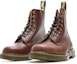 Lookbook Dr. Martens 1460 Pascal But Martin Coklat 26850518