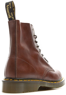 Dr. Martens 1460 Pascal Martin boots Brown 26850518 Shop Dr. Martens 1460 Pascal Martin boots Brown 26850518
