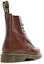 Shop Dr. Martens 1460 Pascal But Martin Coklat 26850518