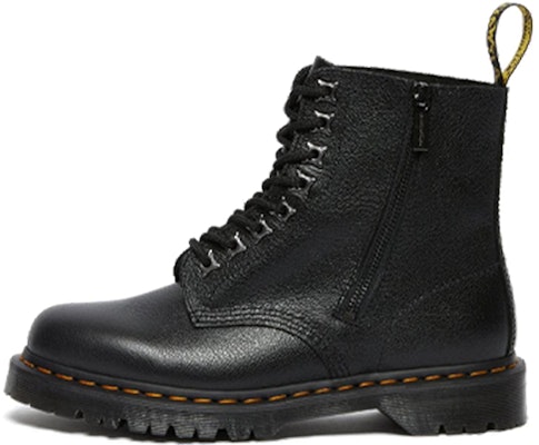 Dr. Martens 1460 Pascal Martin Boots Pasangan Warna Hitam 26583001 Buy Dr. Martens 1460 Pascal Martin Boots Pasangan Warna Hitam 26583001