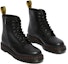 Lookbook Dr. Martens 1460 Pascal Martin Boots Pasangan Warna Hitam 26583001