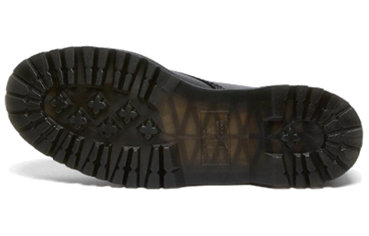 Purchase Dr. Martens 1460 Pascal Martin Boots Pasangan Warna Hitam 26583001