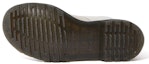 Shop Dr. Martens 1460 Pascal Kulit Metalik Corak Buaya 'Putih' 25724650
