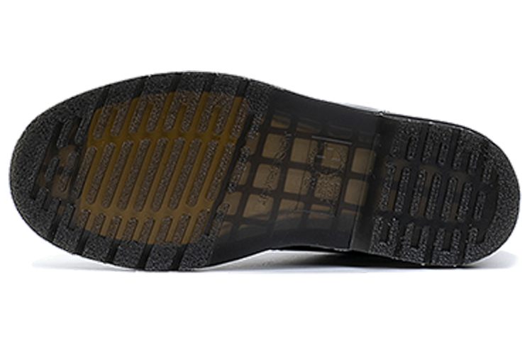 Dr. Martens 1460 Pascal Multi Combat Boots Black 圖 5