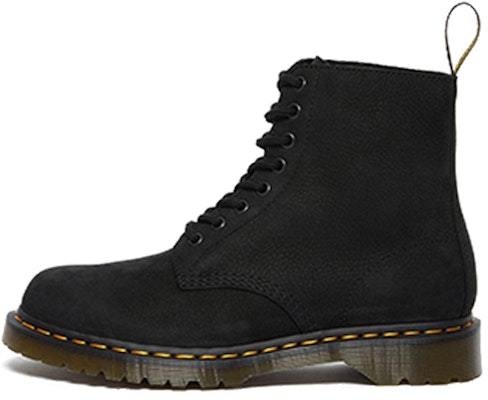 Dr. Martens 1460 Pascal Nuckuck 'Hitam' 26380001 Buy Dr. Martens 1460 Pascal Nuckuck 'Hitam' 26380001