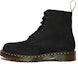 Buy Dr. Martens 1460 Pascal Nuckuck 'Hitam' 26380001