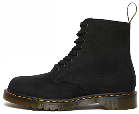 Dr. Martens 1460 Pascal Nuckuck 'Black' 26380001 Buy Dr. Martens 1460 Pascal Nuckuck 'Black' 26380001