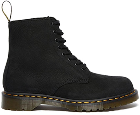 Dr. Martens 1460 Pascal Nuckuck 'Hitam' 26380001 Order Dr. Martens 1460 Pascal Nuckuck 'Hitam' 26380001