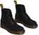 Dr. Martens 1460 Pascal Nuckuck 'Hitam' 26380001